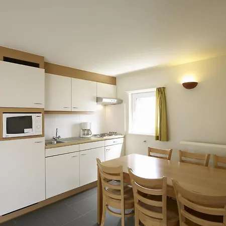 Od596 Select 6p Villa